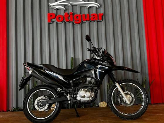 HONDA NXR 160 BROS ESDD HONDA NXR 160 BROS ESDD